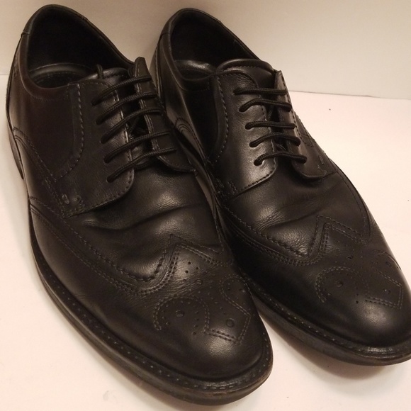ecco lisbon brogue
